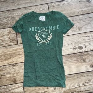 Abercrombie Top